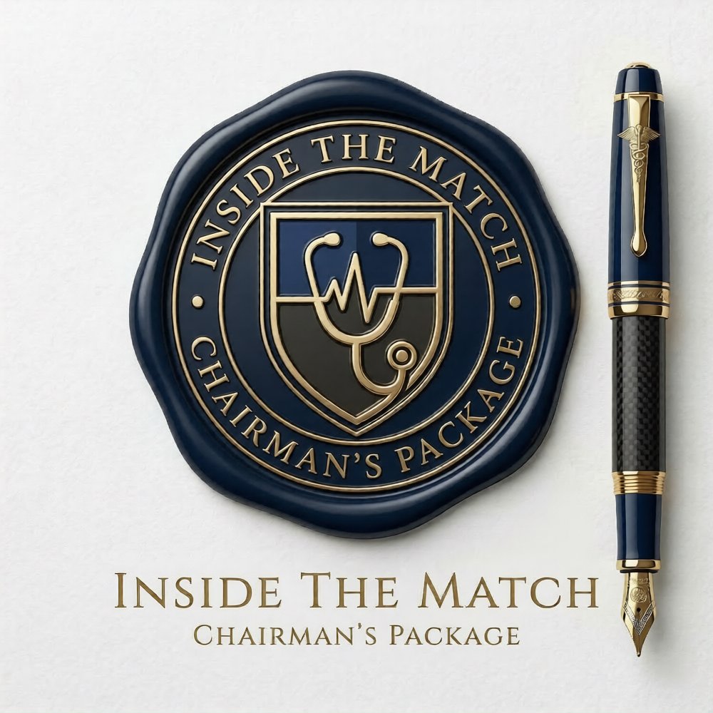 The Chairman's Package